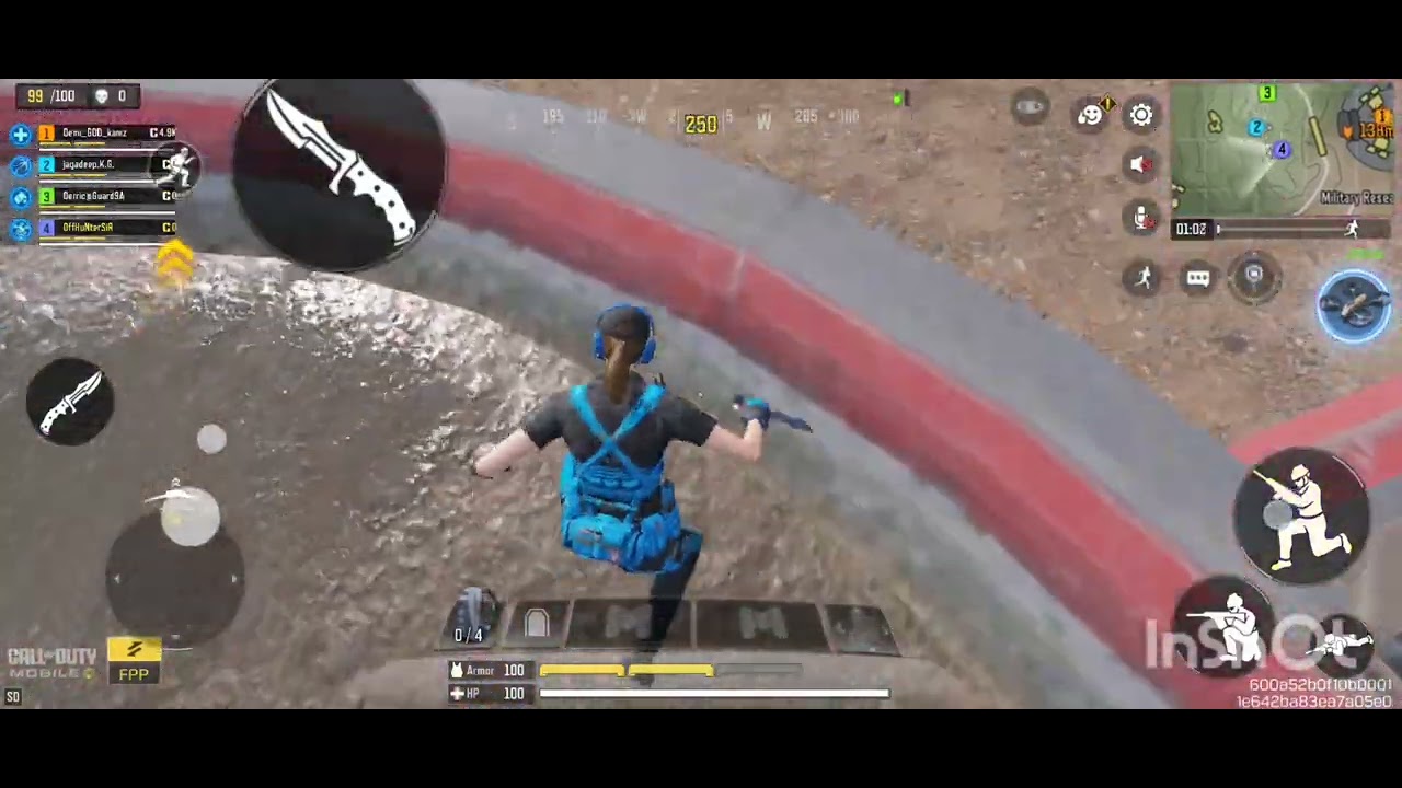 Call of duty battle royale 