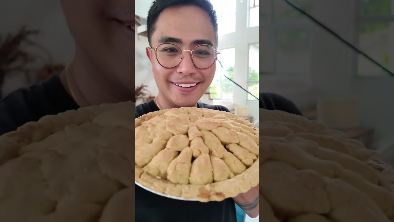 Eto na ang pinaka mahal na nabigay ko sa kanila