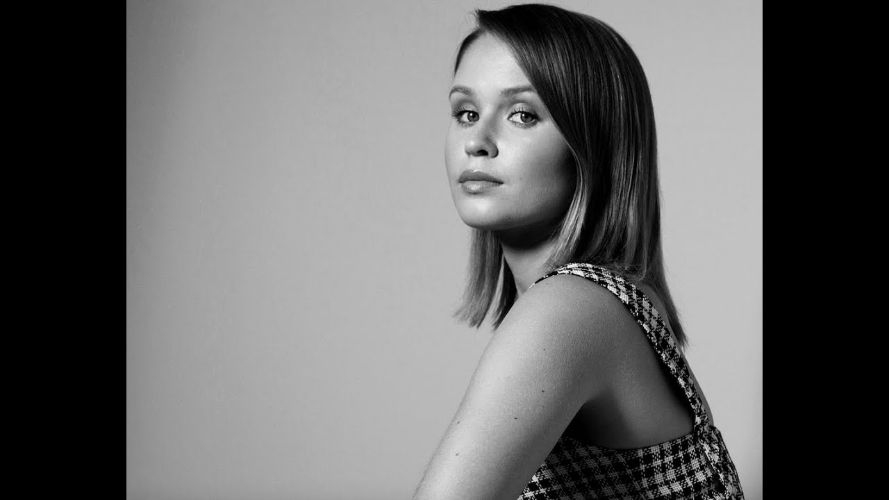 Exclusive Video Interview with Actress Eliza Scanlen  on 