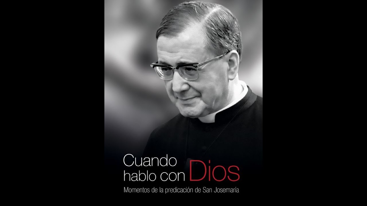Cuando hablo con Dios remasterizado