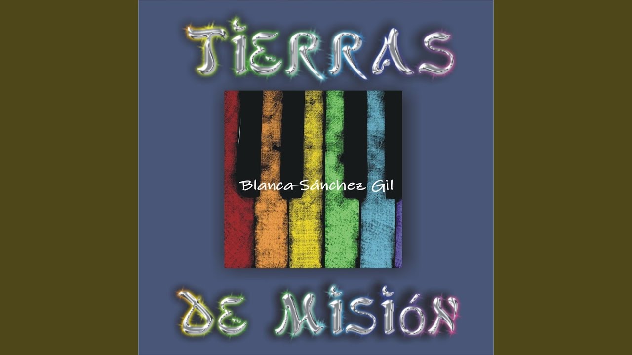 Tierras de Misión