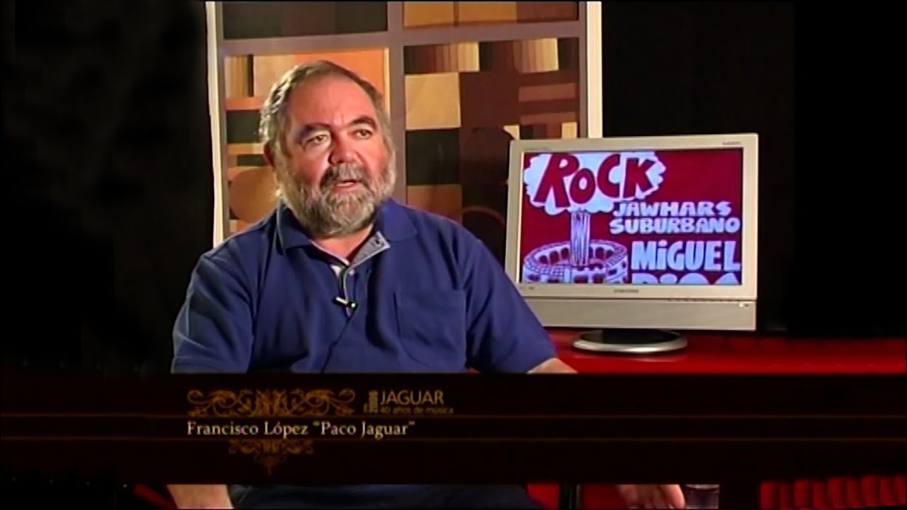Recordando a Los Jawhars: 