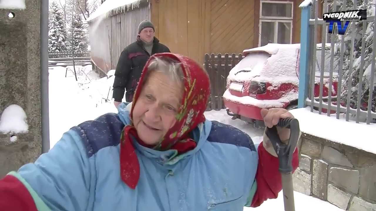 Wiadomości Lokalne Telewizji Tygodnika Podhalańskiego:Wydanie 48/2013