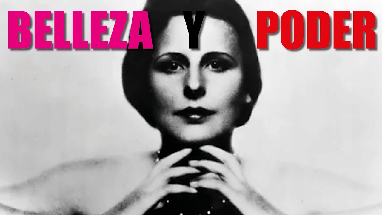 LA CINEASTA QUE CAMBI&Oacute; EL LENGUAJE DEL PODER