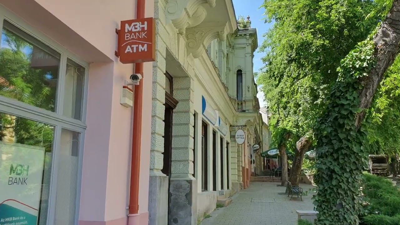 2023 06 26 Szekszárd, Hungary
