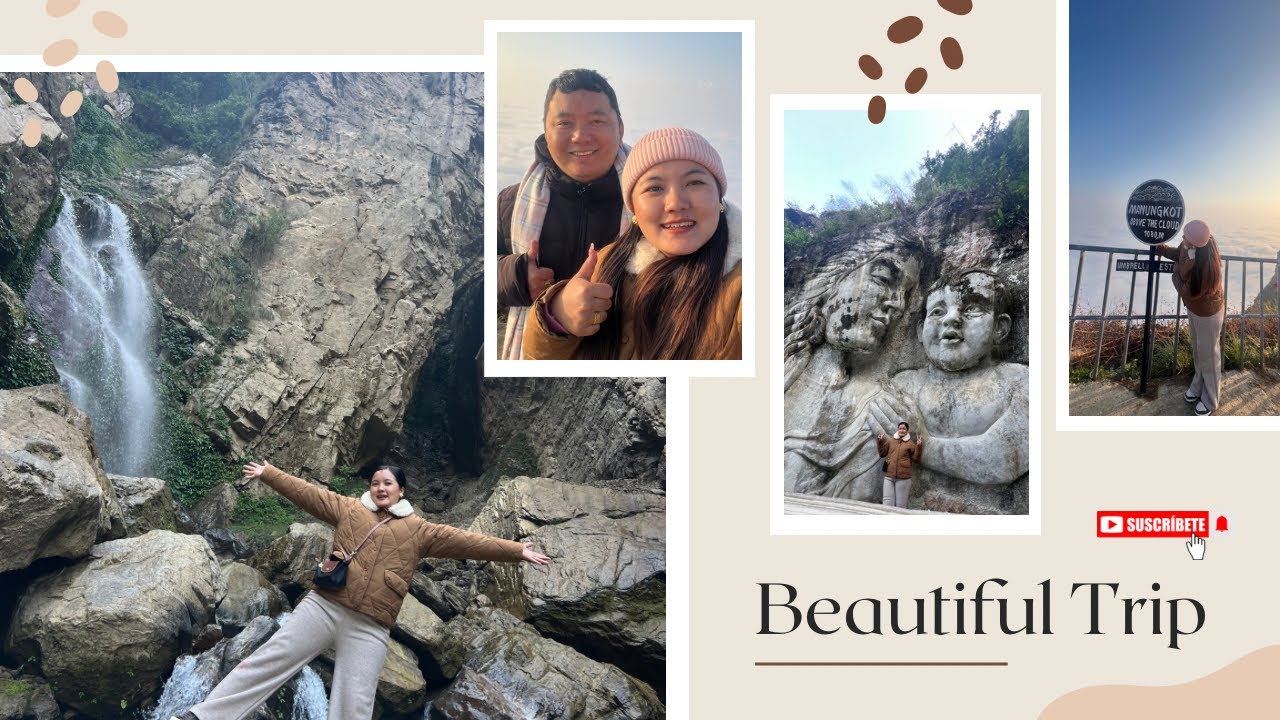 ABUKHAIREYNI TO MANUNGKOT📍 COUPLE TRIP 👩‍❤️‍💋‍👨❤️
