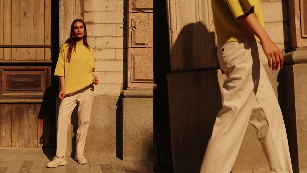 YAYA Jar 2026 Lookbook: Umenie vrstvenia pre prechodné obdobie