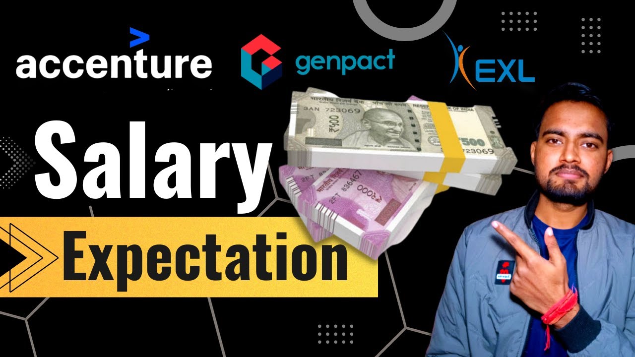 How to answer Salary Expectation Question | P2P Interview Final Part | Corporate Wala | Accenture