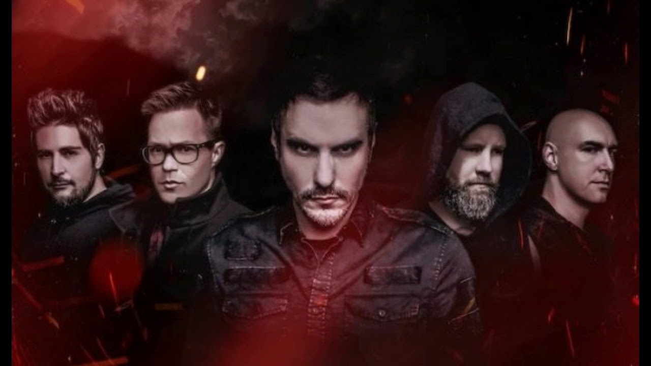 Breaking Benjamin - The Dark of you - TRADUÇÃO