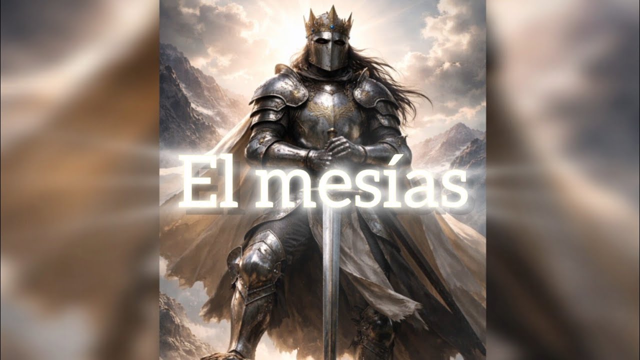 El Mesías – Canción Completa (Canción con Estilo 