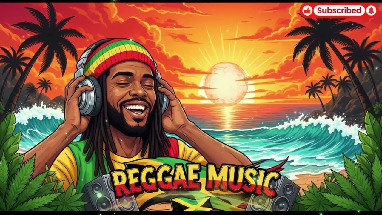 Ed Sheeran, Bruno Mars, Coldplay, Justin Timberlake, Celine Dion,Taylor Swift | Reggae Sunset Covers