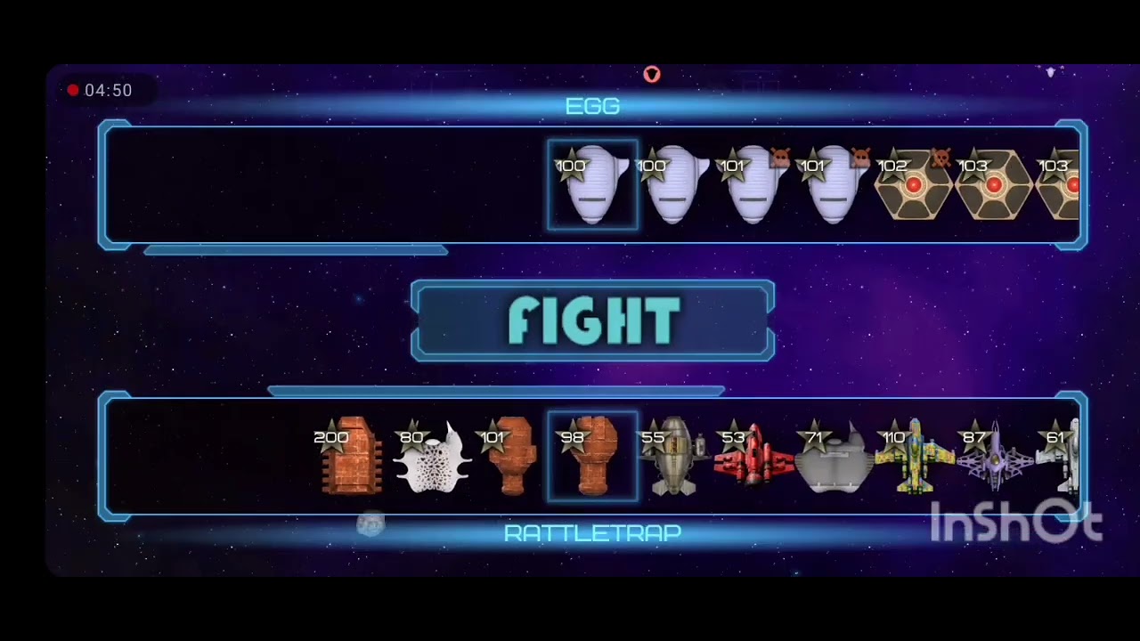 Ship battle royal ep1 (event horizon rpg)