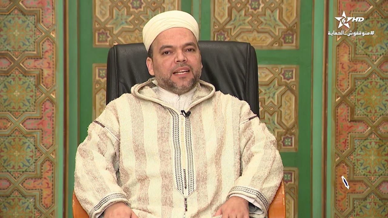 برنامج في رحاب سورة بمشاركة الأستاذ عبد الحفيظ الطالبي والأستاذ محمد الحبيب لسيق