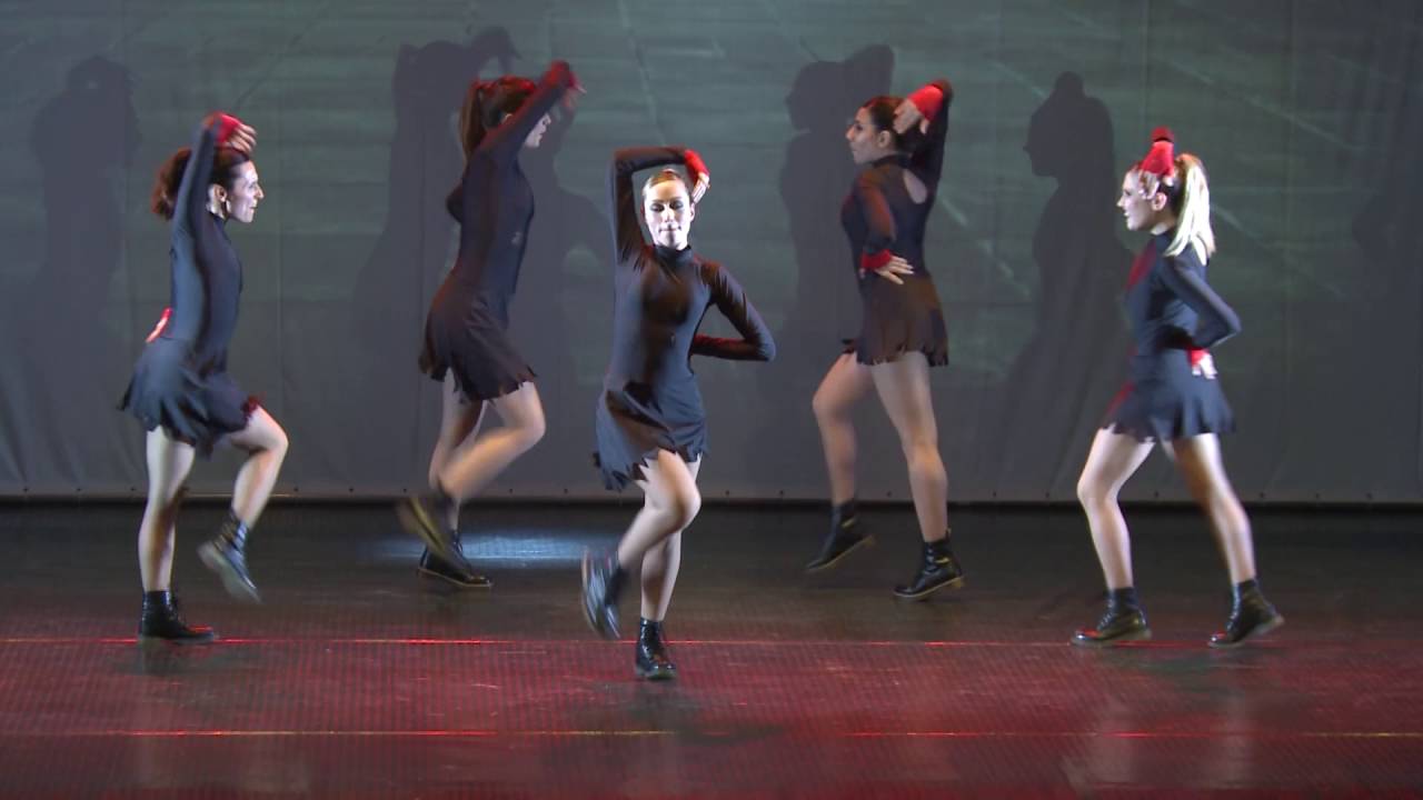 DANCETTERIA 