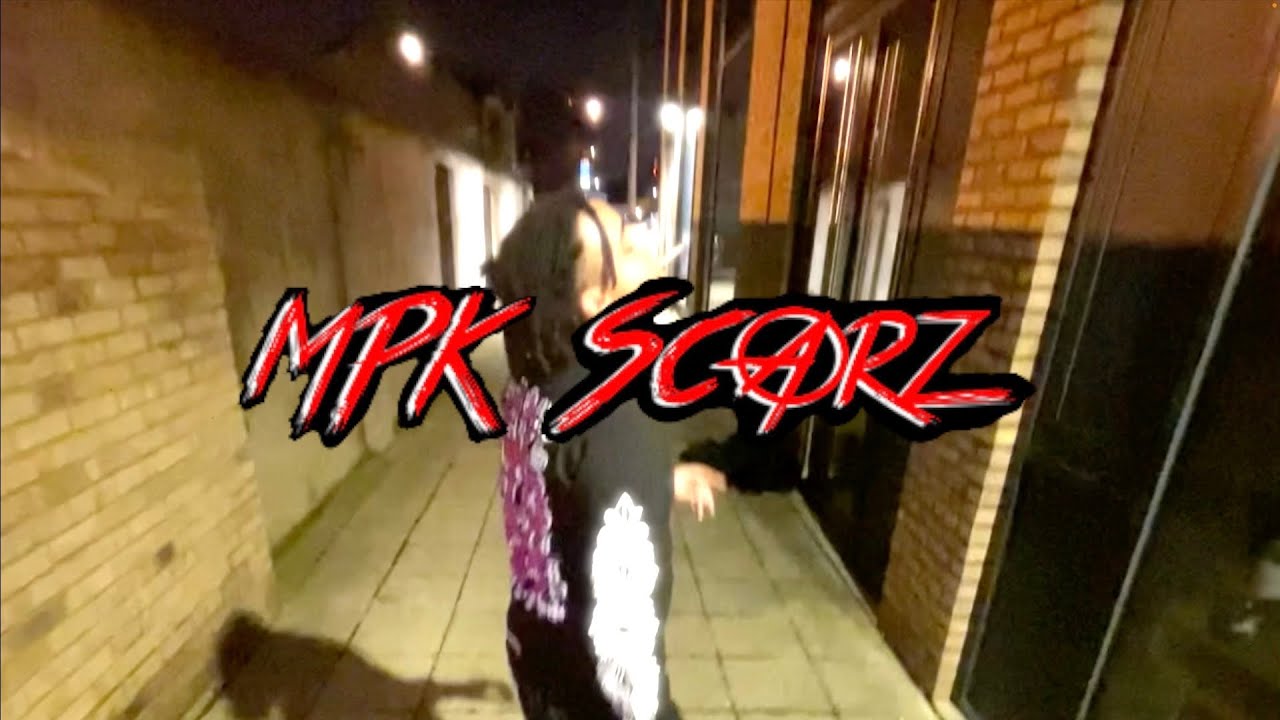 MPK Scarz - Around The World / Used To ( Official Music Video )