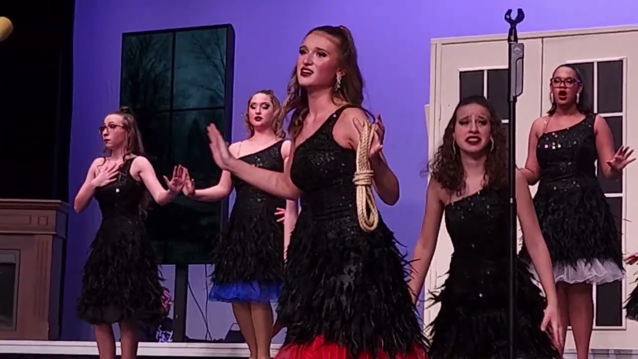 NPHS Sing Sensation: Dekalb Choir Festival 2026