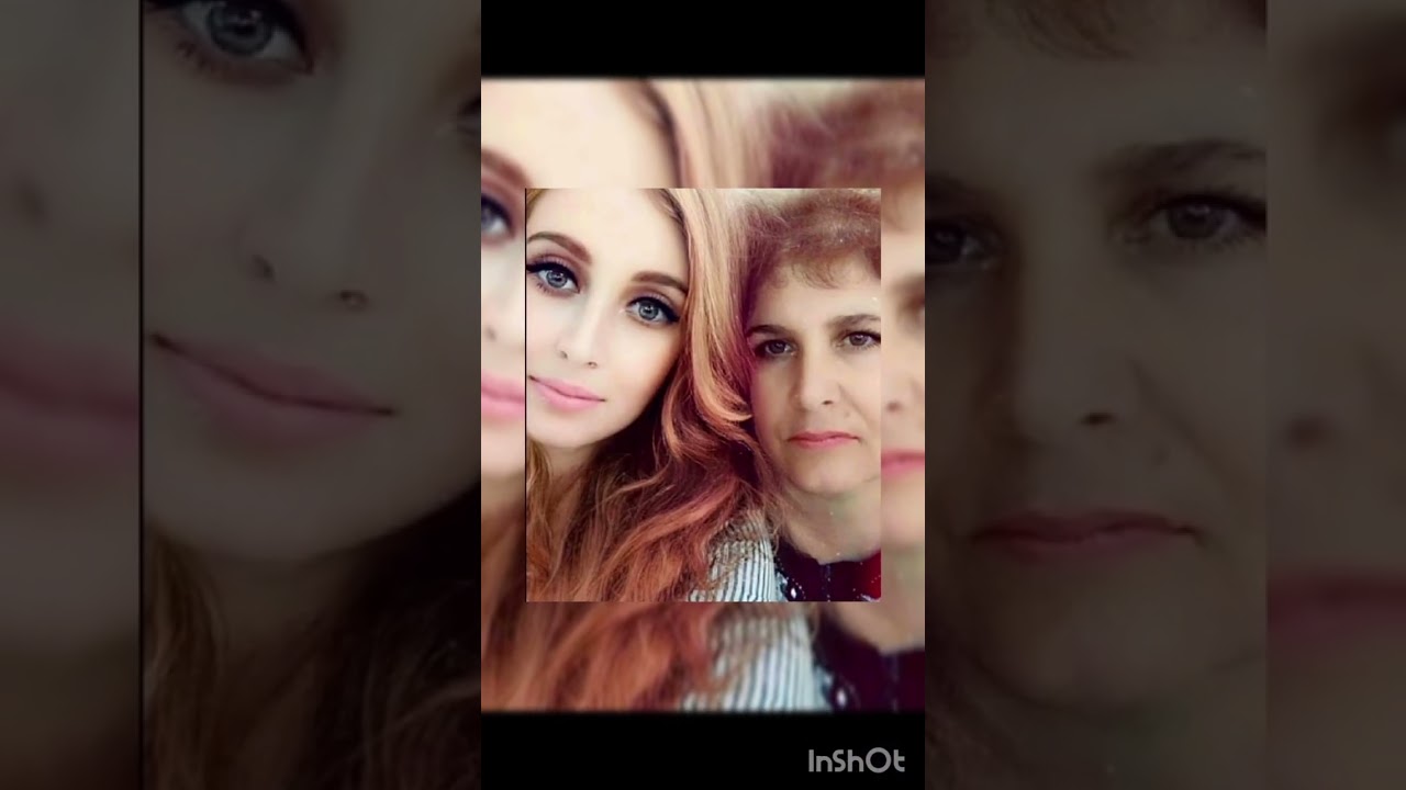 Видео открытка для любимой бесценной мамочки на День Матери.♥️🫂 Текст песни писала я. Всем добра!