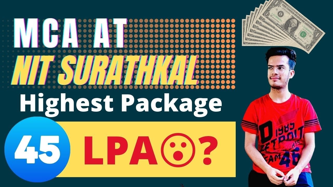 NIT SURATHKAL(NITK) MCA | | The Best Weather NIT | | THE KNOWLEDGE CRACKERS |