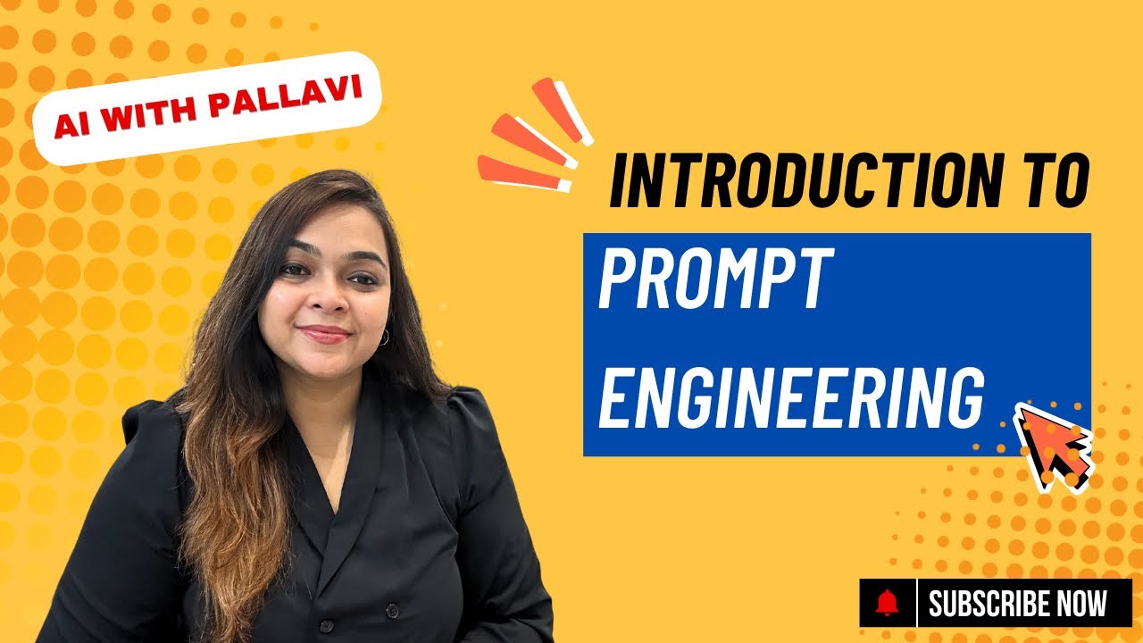 Prompt Engineering | @aiwithpallavi