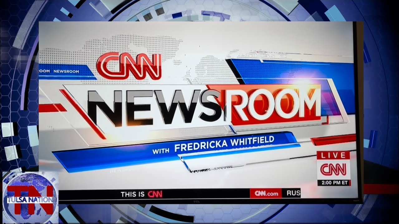 TN Developing Story CNN Live