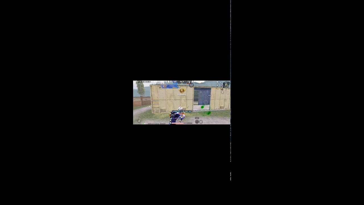 BGMI BEST 1vs1 MODE 🔥 #Bgmi