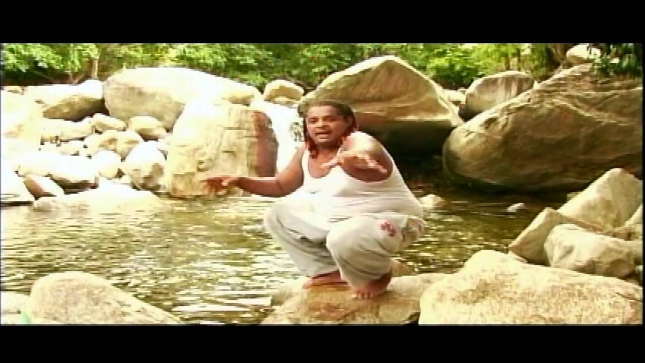 ZAMBAT - CHIQUIRITO punta (HD)