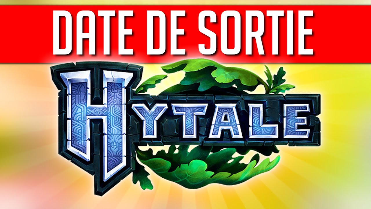 Hytale : On a ENFIN la date de Sortie !
