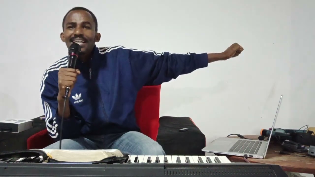 Taramana na Rev. Abel ntiwabayeho kumpanuka kdi Uwiteka akwitamururire.