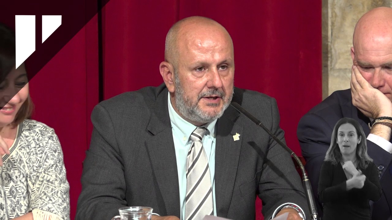 El Consell de Mallorca participa en la presentaci&oacute; de l&rsquo;Smart Island World Congress