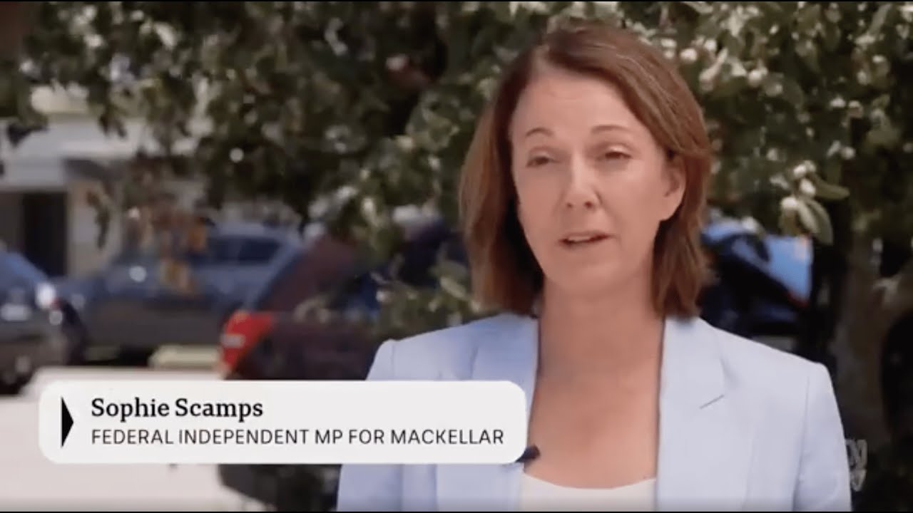 ABC News | Объявление о создании хирургического центра в больнице Northern Beaches | 28 января 20...
