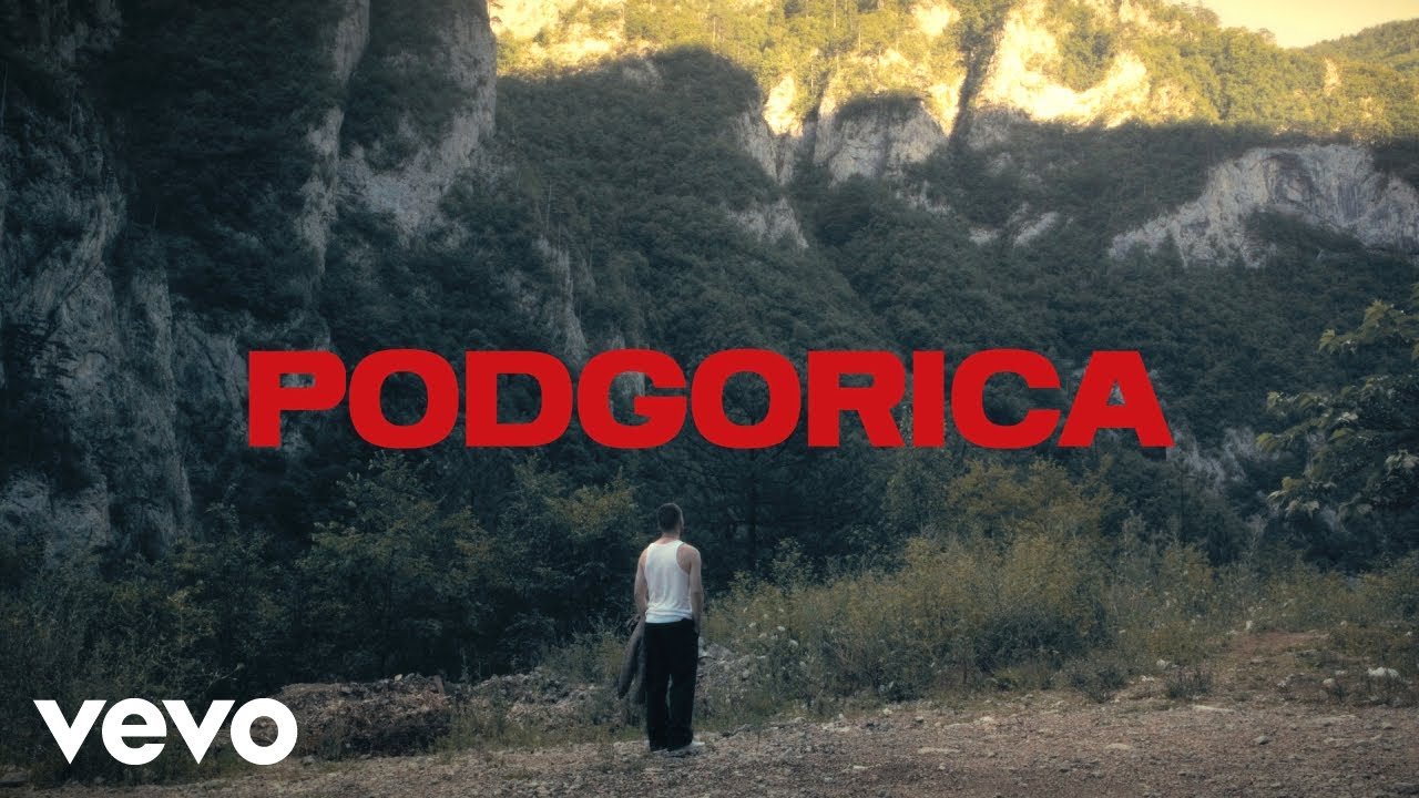 Nikola - Podgorica (Visualizer)