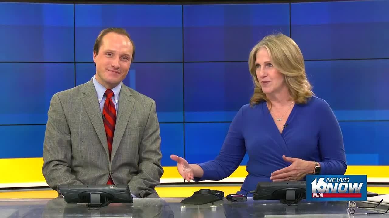 16 News Now at 9 a.m. Streamcast - Feb. 12, 2026