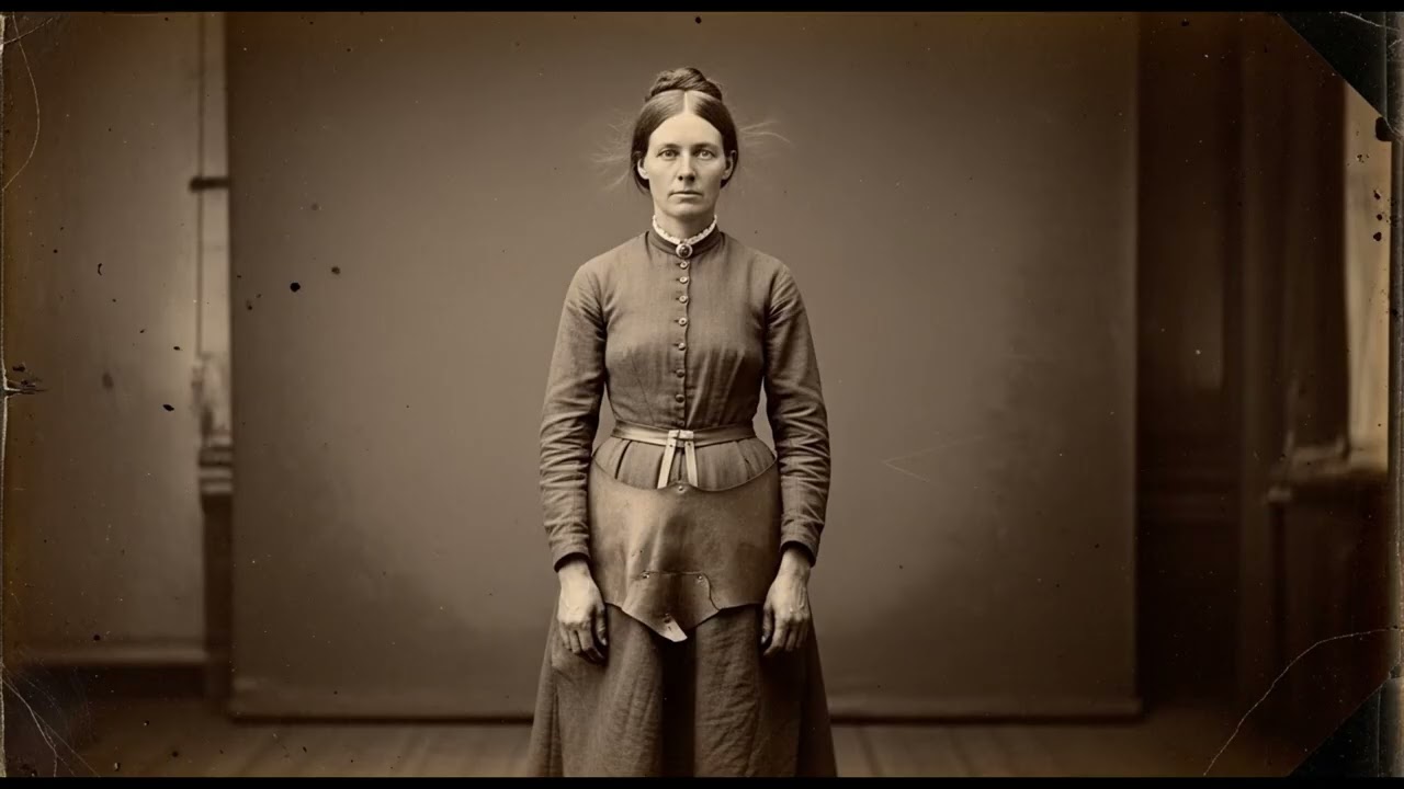 Ужасающее и загадочное историческое преступление Эбигейл Мерсер | Преступление викторианской эпохи