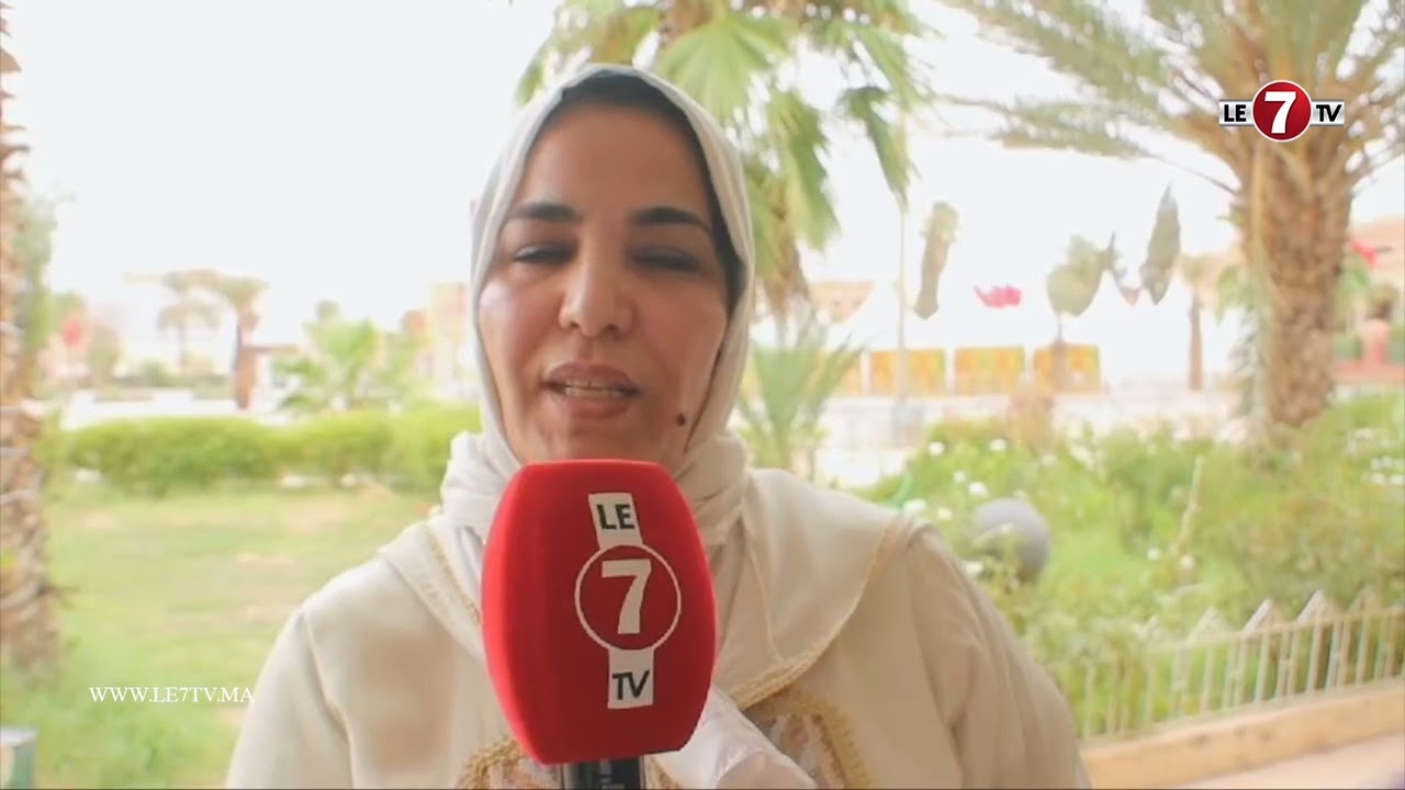 بحضور عامل اقليم ورزازات…الإحتفال باليوم الوطني للمغاربة المقيمين بالخارج