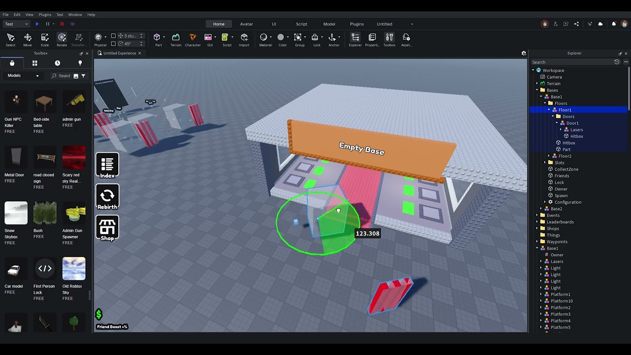 how to make bases pt1 (sab)