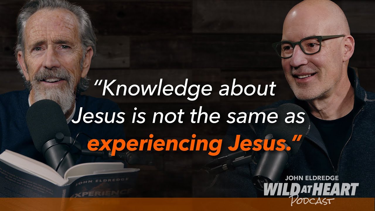 E812 | Turning Toward Jesus