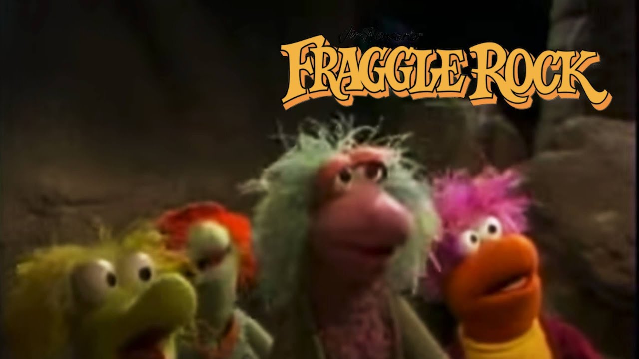 Fraggle Rock | The Terrible Tunnel | Jim Henson Family Hub