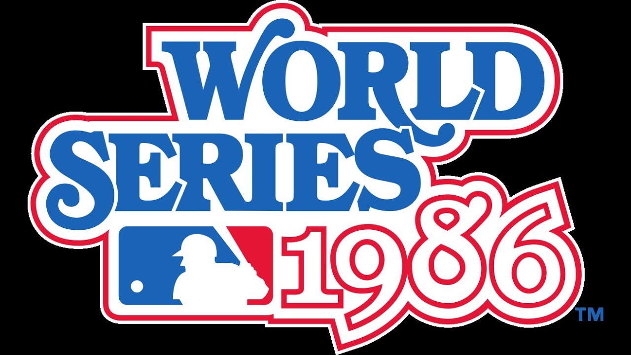 1986 World Series Game #1: Boston Red Sox (Hurst) @ New York Mets (Ojeda) Dynasty League Baseball