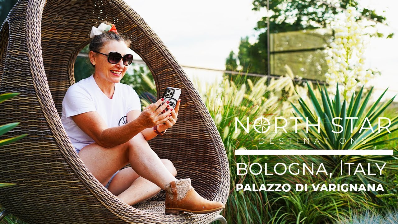 Palazzo di Varignana | Bologna Italy | Agritourism