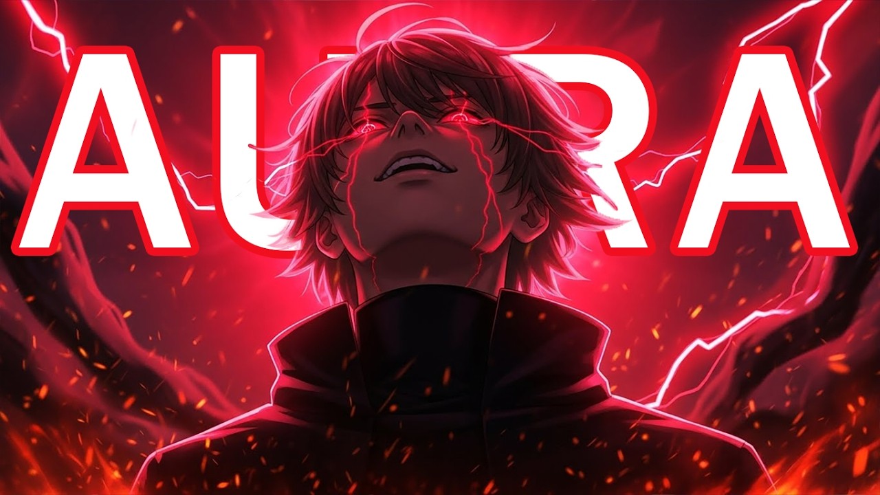 AURA ENERGY ♾️ | 58 MIN LEGENDARY PHONK MIX 🔥 VIRAL 2026