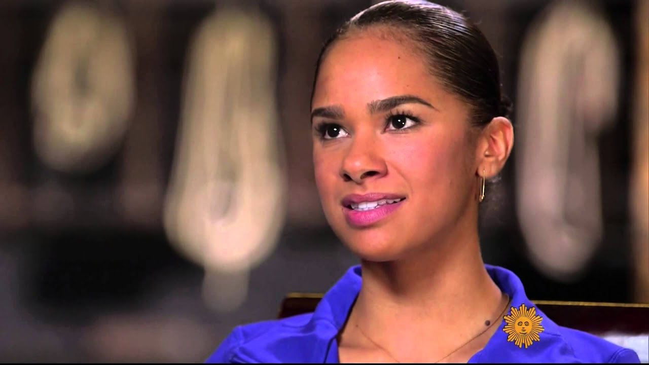 MISTY COPELAND - 32 - BALLET GODDESS - BIO & INTERVIEW - 12-14-14