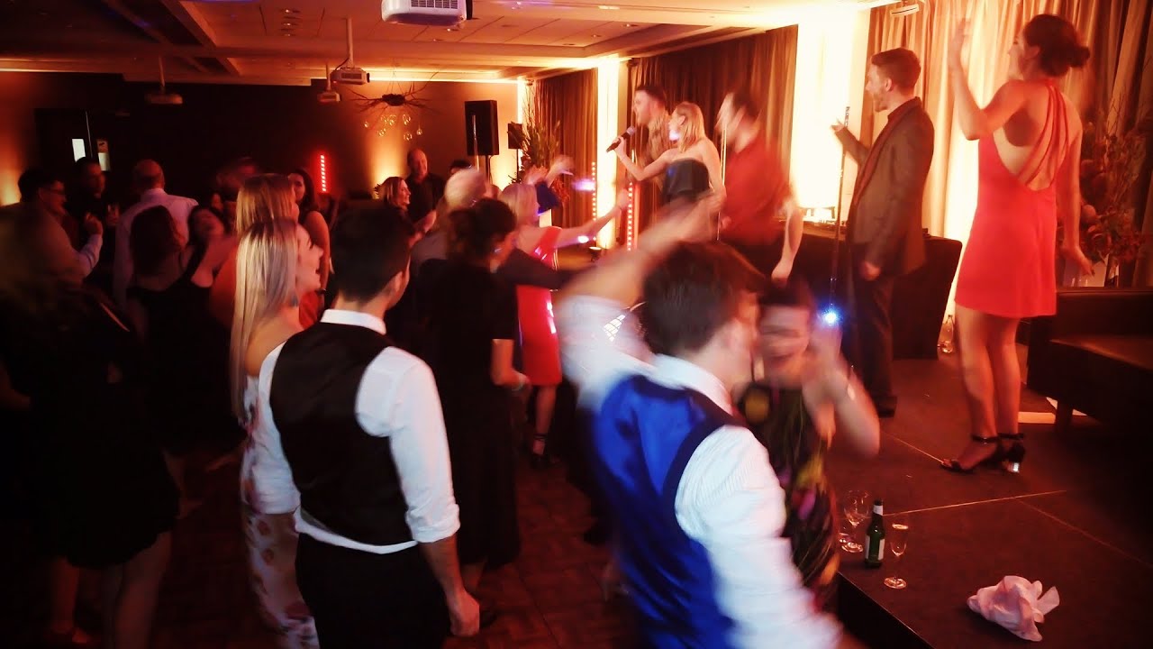 Corporate Events Melbourne