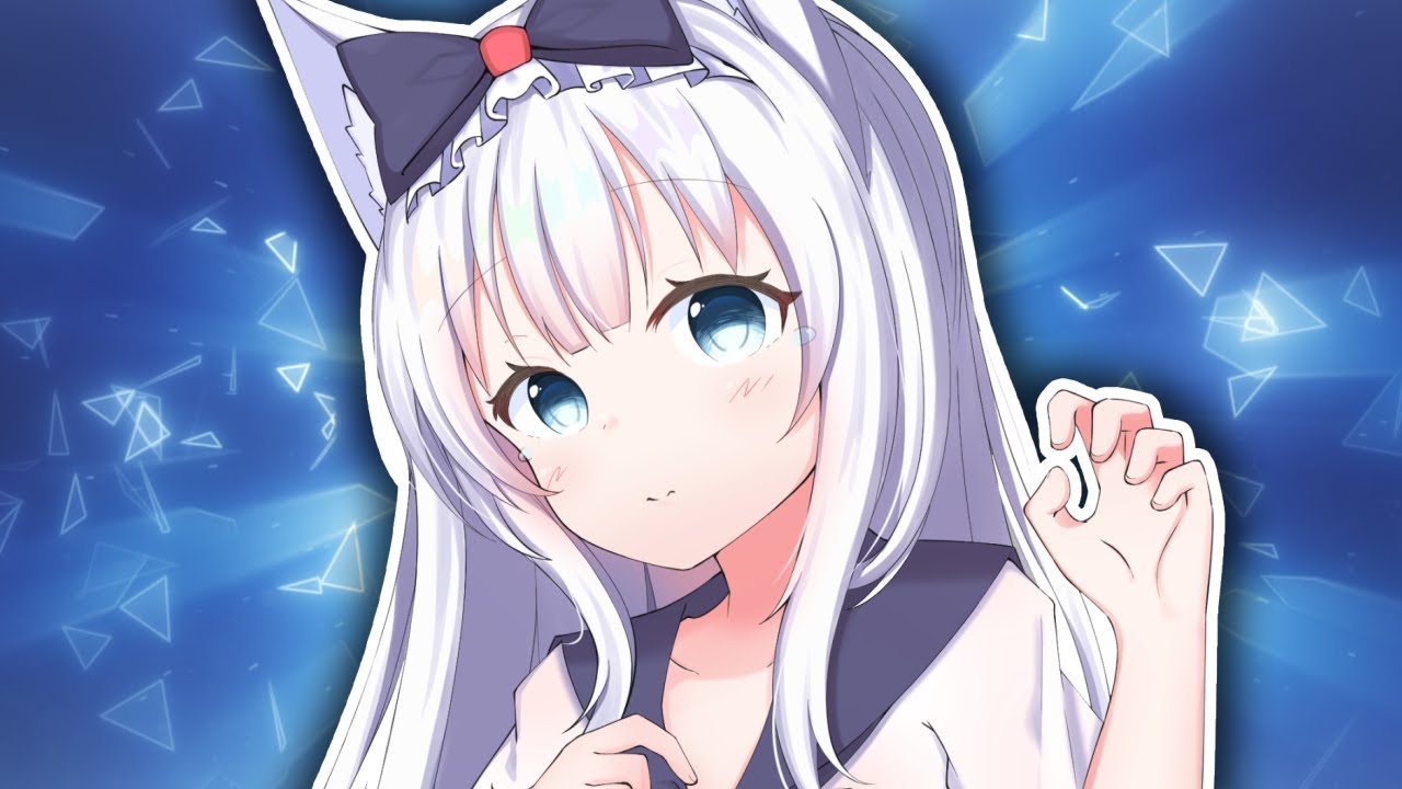 Nightcore - Stronger