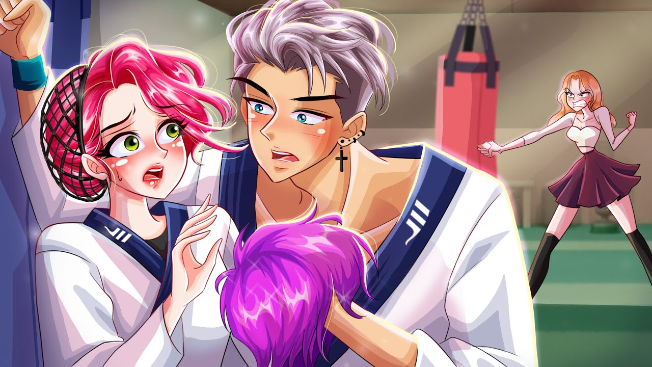 J’ai Fait Semblant D’être Un Garçon, Mais Il Est Tombé Follement Amoureux De Moi