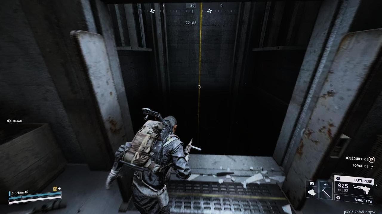 ARC Raiders_ friendly et schéma Bettina