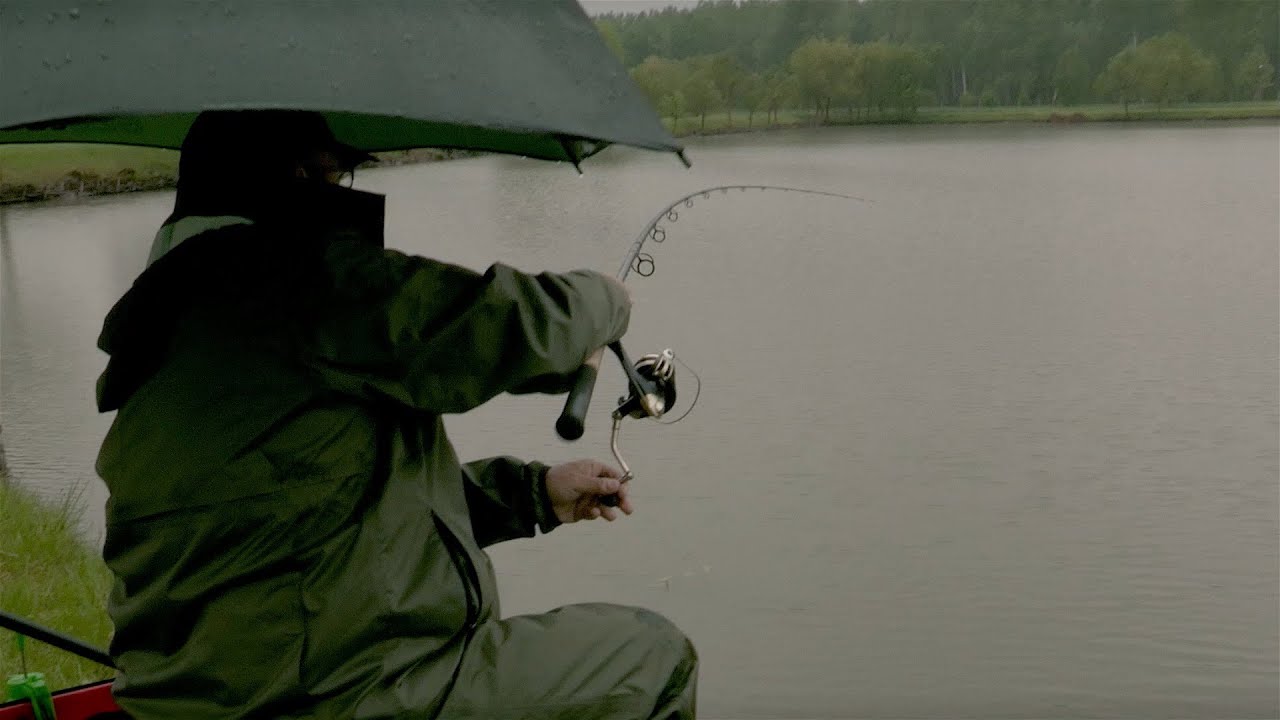 SBS Carp Fishing Quick Tips – Method feeder – Which rig should I choose?