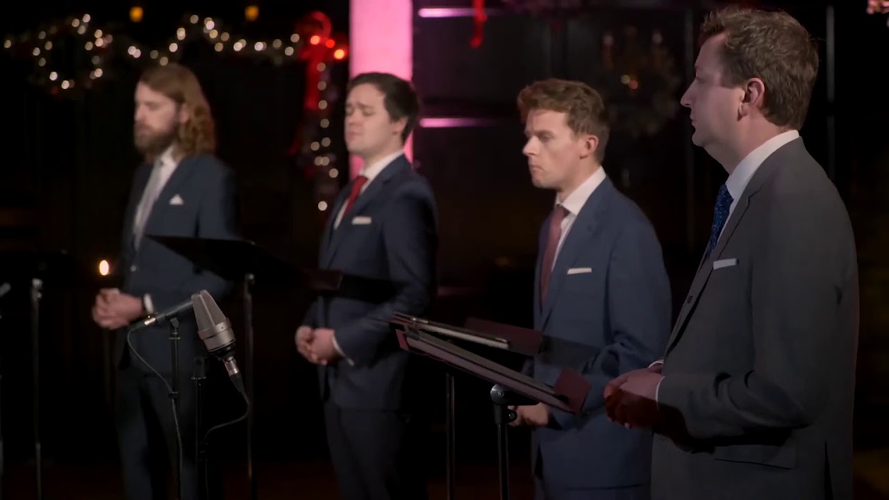 Jocelyn Hagen - Mother's Song / VOCES8