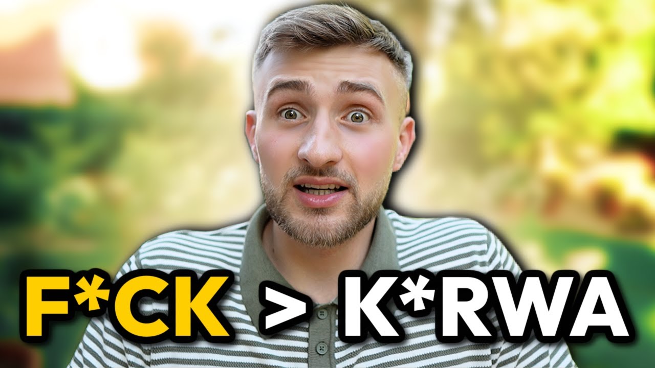 13 Ways to Use “F*ck” In English 🤯