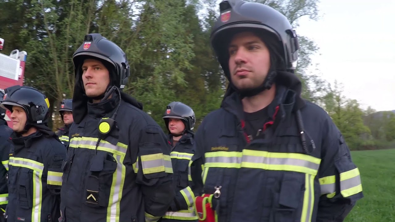 Cold Water Grill Challenge 2018 Feuerwehr Ruggell