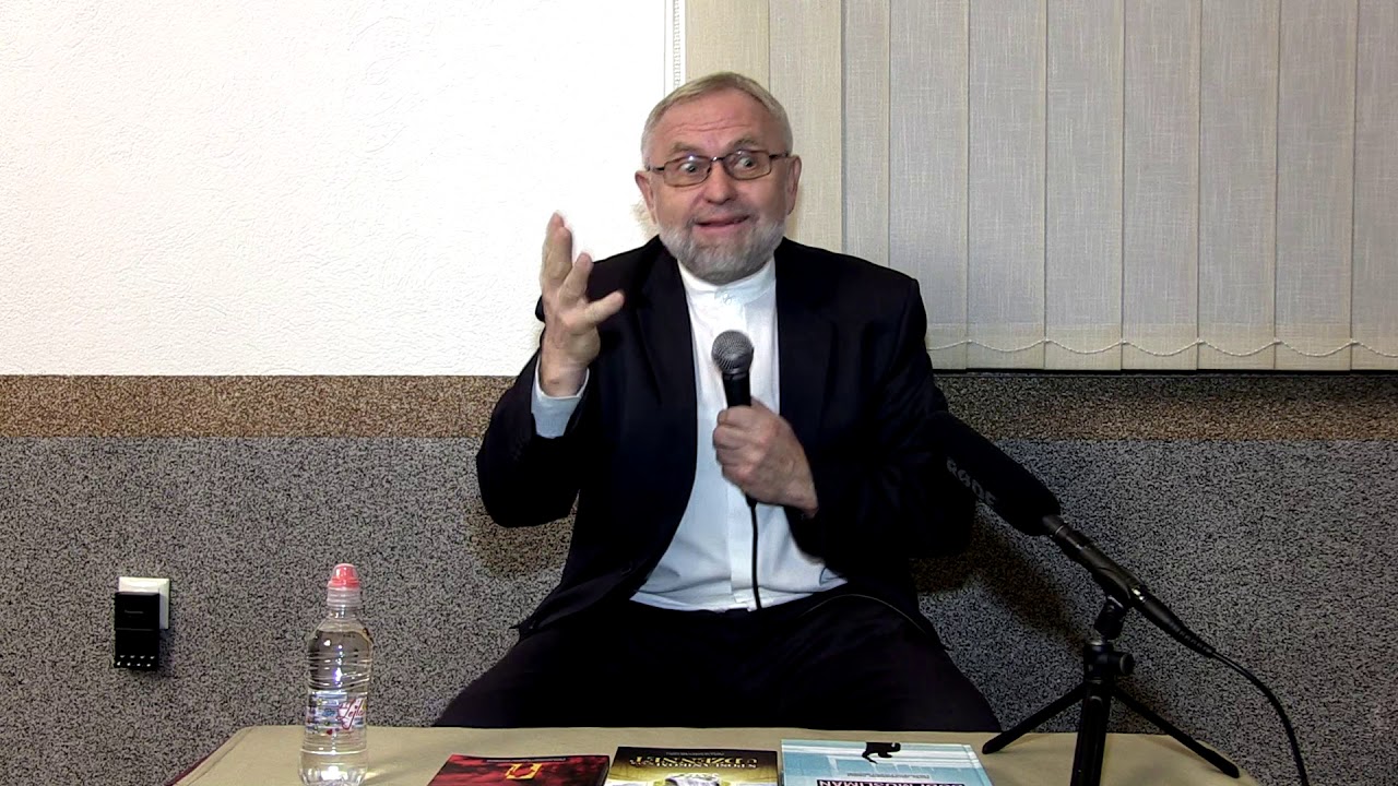 Džennet i Džehennem kao odgojne metode Poslanika alejhi selam - dr.Šefik Kurdić